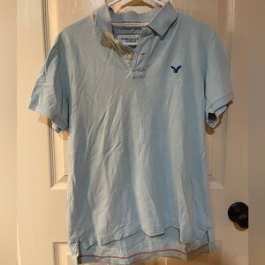 Men’s American Eagle polo